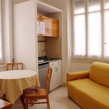 شقة فندقية Arco Antico