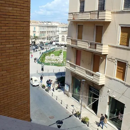 Arco Antico Апарт-готель