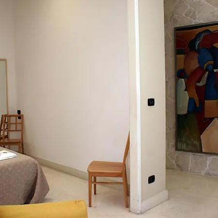 Arco Antico Апарт-готель 3*