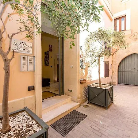 Arco Antico 3*