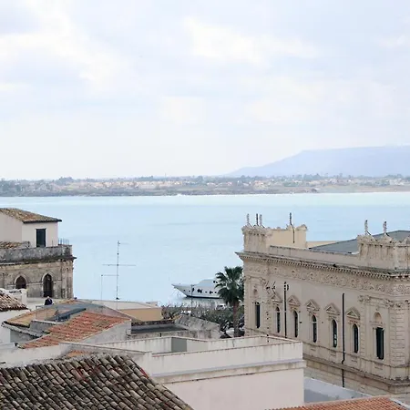 Апарт-готель Arco Antico