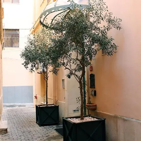Апарт-готель Arco Antico