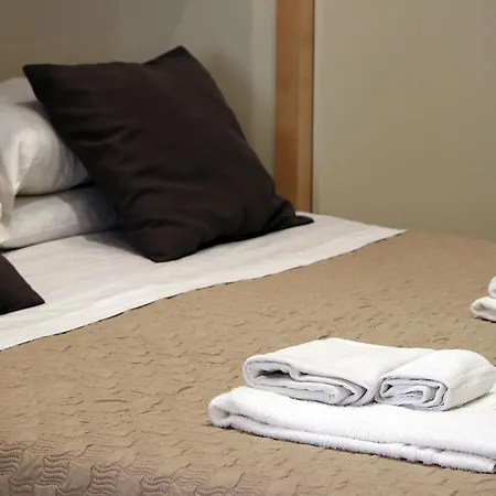 Arco Antico Appart hôtel 3*