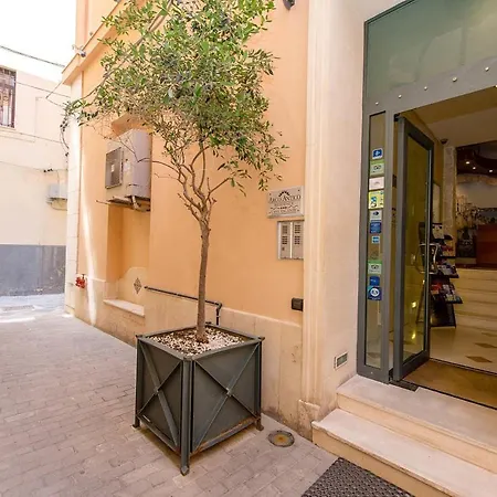 Arco Antico 3*
