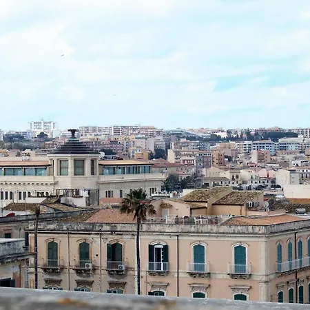 Arco Antico Апарт-готель 3*