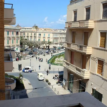 Апарт-готель Arco Antico