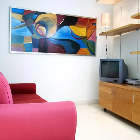 شقة فندقية Arco Antico 3*