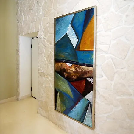 شقة فندقية Arco Antico 3*