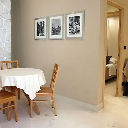 Arco Antico شقة فندقية