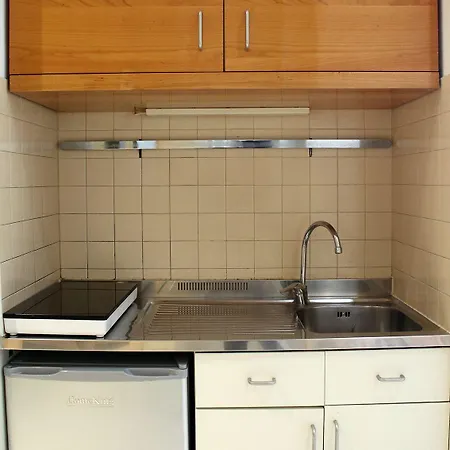 شقة فندقية Arco Antico 3*