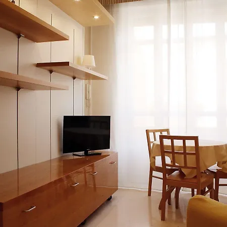 شقة فندقية Arco Antico 3*