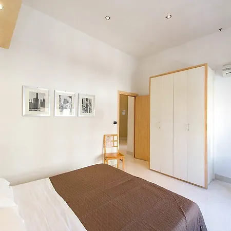 Arco Antico Appart hôtel Syracuse