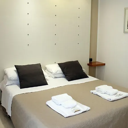 شقة فندقية Arco Antico 3*