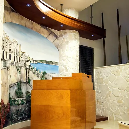 Arco Antico 3* Syracuse