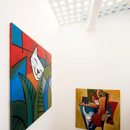 Arco Antico Апарт-готель