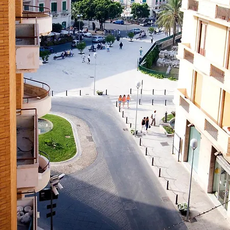 Arco Antico Апарт-готель Syracuse