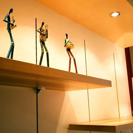 Arco Antico شقة فندقية 3*