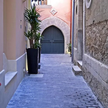 Arco Antico Апарт-готель 3*