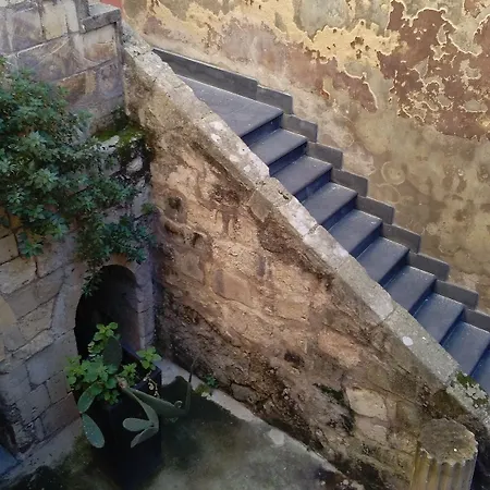 公寓式酒店 阿尔可安蒂科住宅酒店 3*