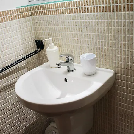 阿尔可安蒂科住宅酒店 锡拉库扎