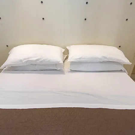 阿尔可安蒂科住宅酒店 公寓式酒店